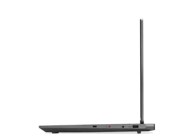 Laptop Lenovo LOQ 15.6" FHD 144Hz i5-13450HX 16GB 512GB SSD RTX 3050 6GB Luna Grey, 4 image