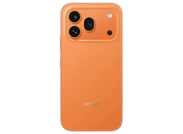 Mobile phone Honor 600 8GB/256GB Dual Orange, 7 image