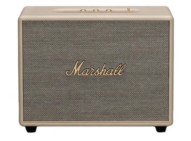 Speaker Marshall WOBURN III Cream EU