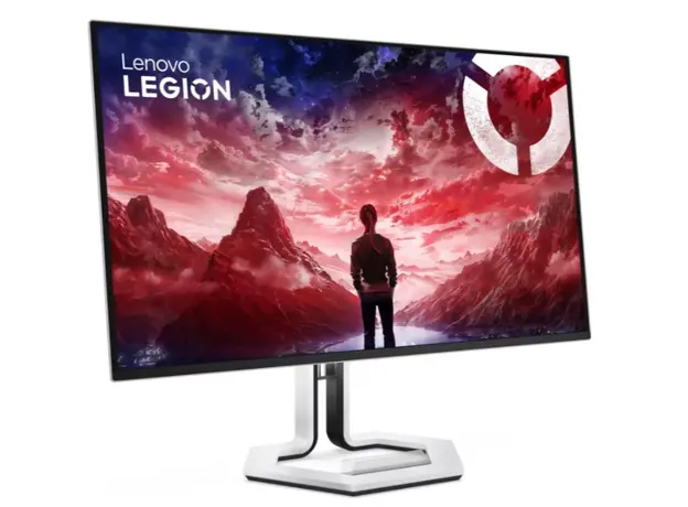 Lenovo Legion Pro 32UD-10 31.5" OLED Monitor 3840x2160 0.03 ms 240Hz Raven Black, 3 image