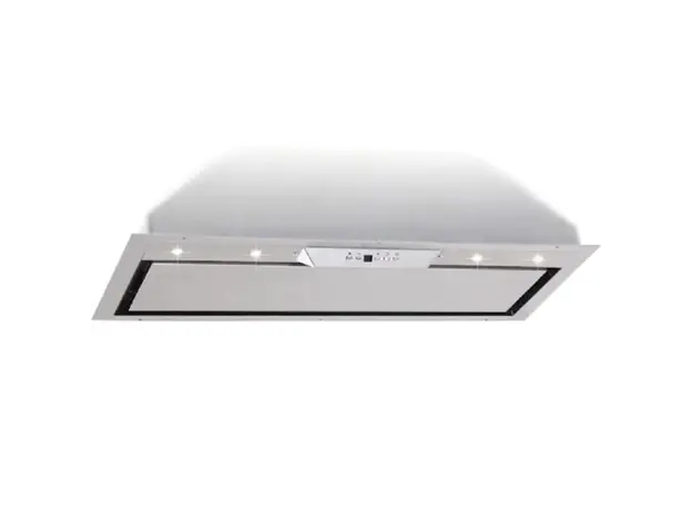 Hood GRAETZ 1173-90 INOX