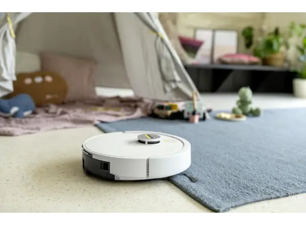 Robot vacuum cleaner KARCHER RVC 3/1.269-110.0, 5 image