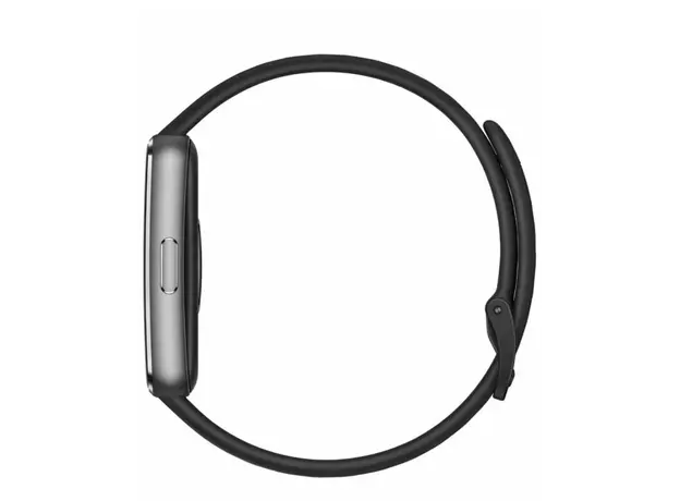 Smart watch Huawei Band 11 Black Fluoroelastomer Strap/55020GVF, 5 image