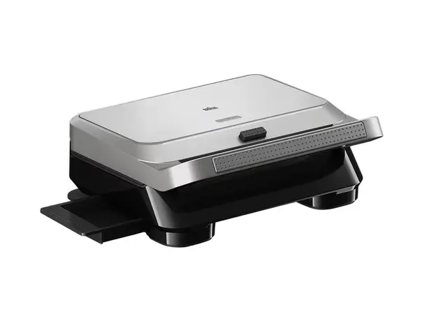 Toaster BRAUN SM5038 SM BRAUN STEELB SnackMaker