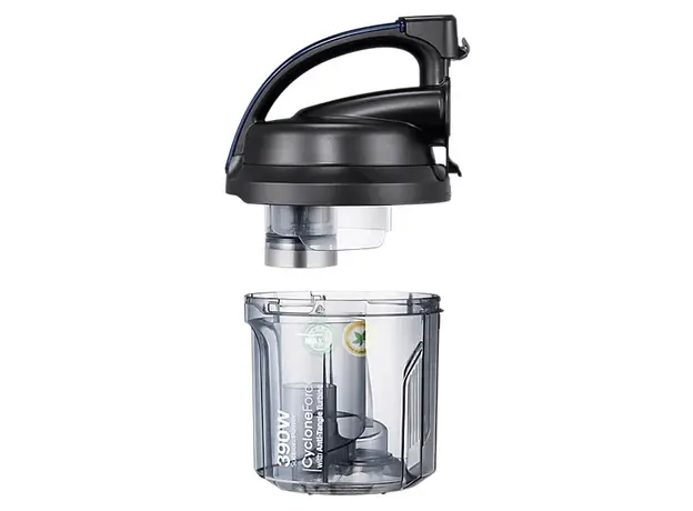 Vacuum cleaner SAMSUNG VC15K4116VR / EV RED / BLACK, 5 image