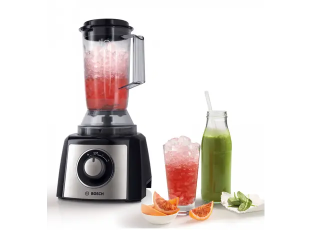 Food processor BOSCH MCM3501M, 3 image