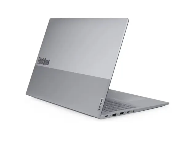 Laptop Lenovo ThinkBook 16 G9 16'' Ryzen 7 250 32GB 512GB SSD Integrated UHD Graphics Arctic Grey, 7 image
