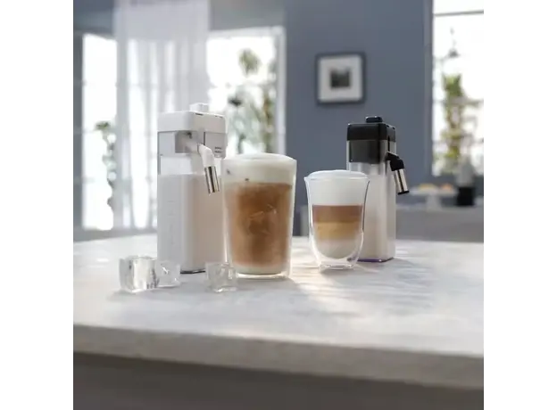 Coffee machine DELONGHI ECAM630.75.TSM, 10 image