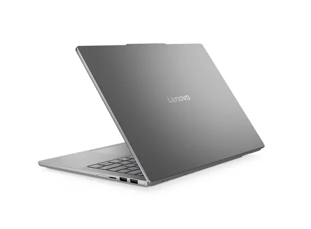 Notebook Lenovo Ideapad Slim 5 14" OLED Ultra 5 135H 32GB 1TB SSD Integrated Graphics Luna Grey, 4 image