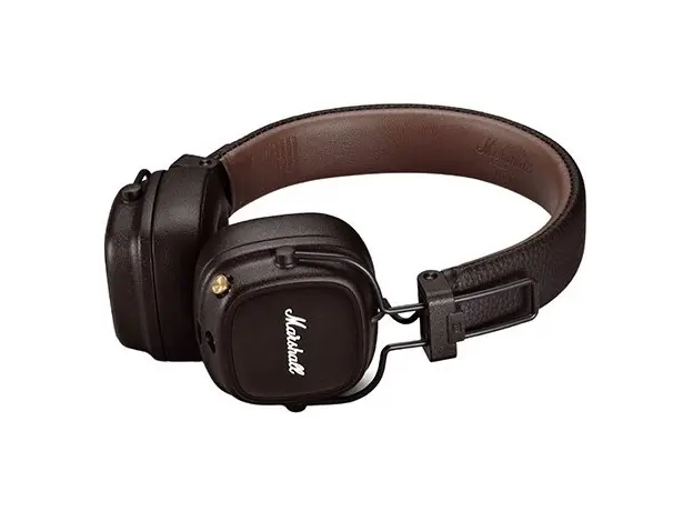 Headphone Marshall MAJOR IV, 4 image