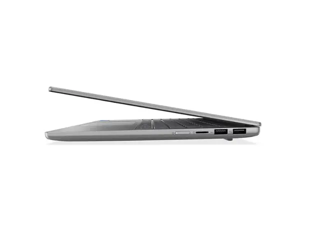 Notebook Lenovo Ideapad Slim 5 14" OLED Ultra 5 135H 32GB 1TB SSD Integrated Graphics Luna Grey, 3 image