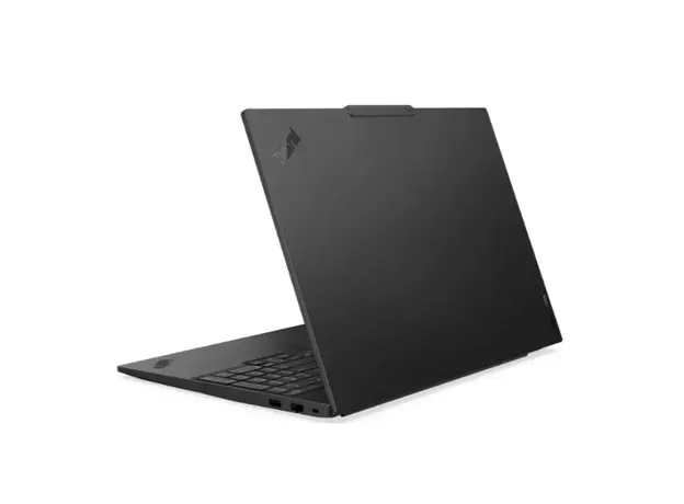 Laptop Lenovo ThinkPad E14 Gen 7 14" Ultra 5 226V 16GB 512GB SSD Integrated Graphics BLACK, 8 image