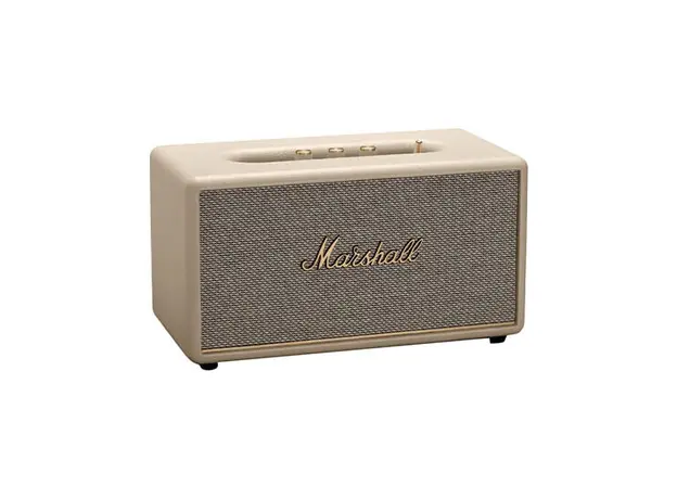 Speaker Marshall STANMORE III Cream, 2 image