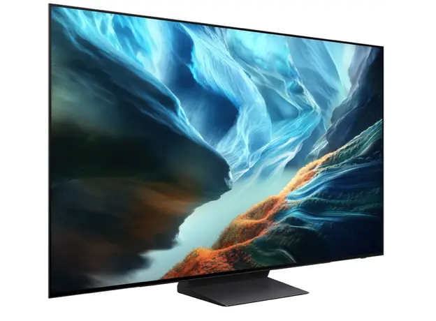 Samsung QE77S90HAUXPY 165Hz television, 2 image