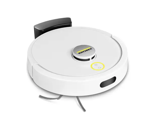 Robot vacuum cleaner KARCHER RVC 3/1.269-110.0