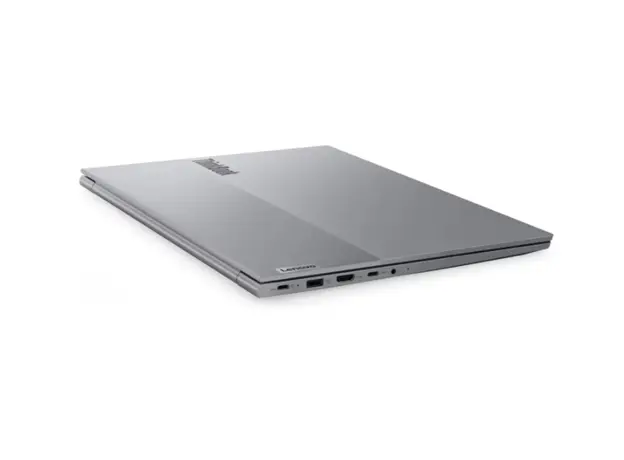 Laptop Lenovo ThinkBook 16 G9 16'' Ryzen 7 250 32GB 512GB SSD Integrated UHD Graphics Arctic Grey, 6 image