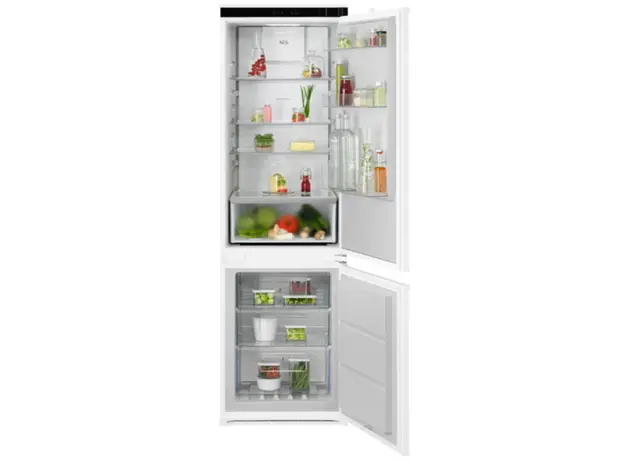 Built-in refrigerator AEG TC7CS182ES