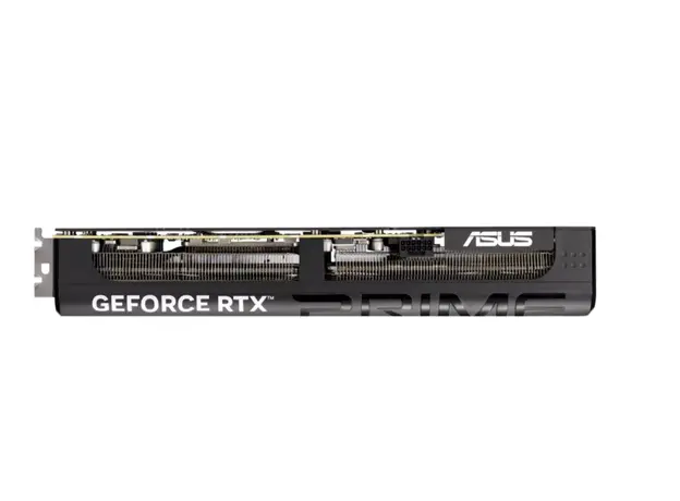 Video card ASUS PCI Express 12GB/ PRIME-RTX5070TI-O16G, 9 image