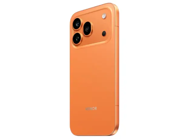 Mobile phone Honor 600 Pro 12GB/512GB Dual Orange, 5 image