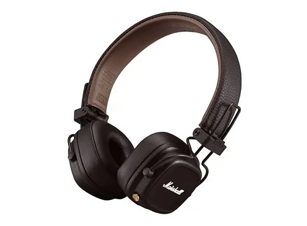 Headphone Marshall MAJOR IV
