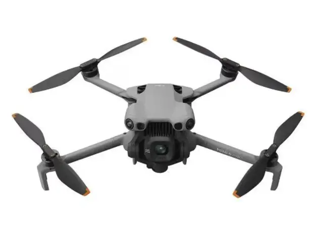 Drone DJI Mini 5 Pro (DJI RC-N3)