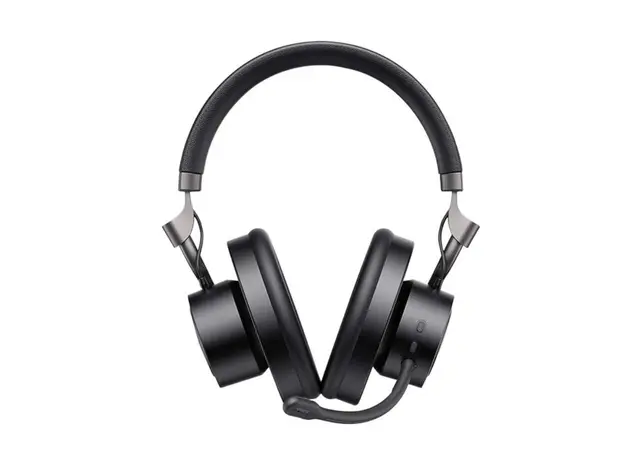 Havit Fuxi H8 Gaming Headset Black/ochre, 2 image