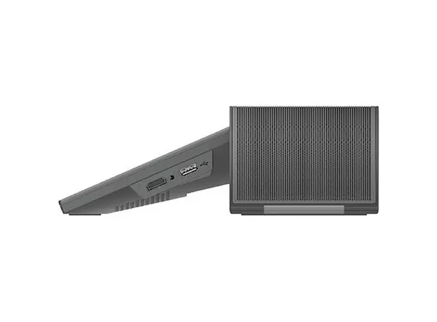 Conference phone Grandstream GAC2570, Bluetooth, Wi-Fi, HDMI, USB, Conference Phone, Gray, 4 image
