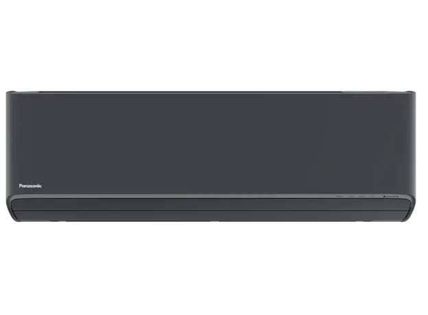 Air conditioner Panasonic Etherea CS-XZ25CKEW-H INDOOR (25-30m2) R32, nanoe™ X, Black
