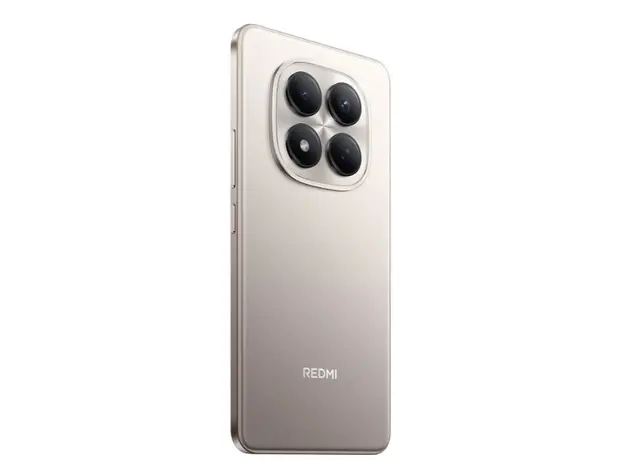 Mobile phone Xiaomi Redmi Note 15 Pro 8GB/256GB Without Charger Titanium, 6 image