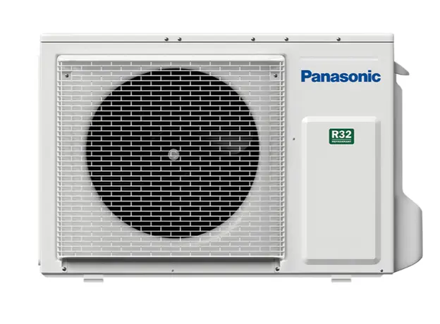 Panasonic Etherea CS-Z71CKEW INDOOR Air Conditioner (70-80m2) R32, nanoe™ X, White, 2 image