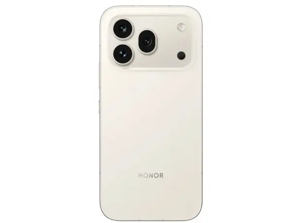 Mobile phone Honor 600 8GB/256GB Dual Golden, 5 image