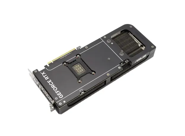 Video card ASUS PCI Express 12GB/ PRIME-RTX5070TI-O16G, 8 image