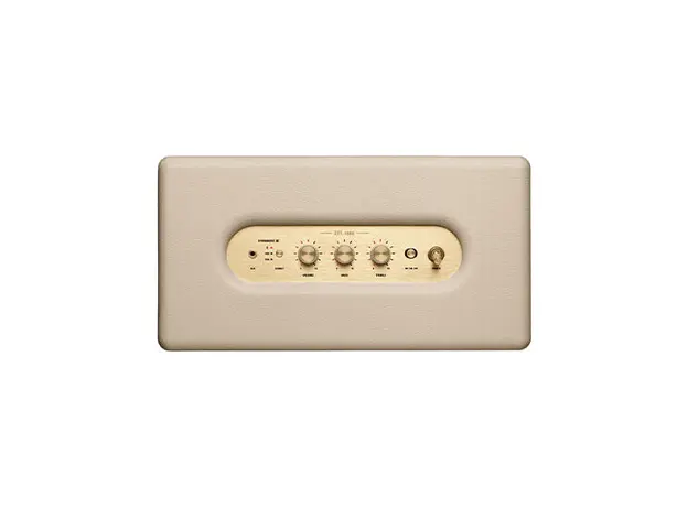 Speaker Marshall STANMORE III Cream, 3 image