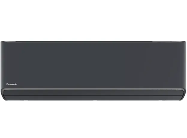 Panasonic Etherea CS-XZ35CKEW-H INDOOR Air Conditioner (35-40m2) R32, nanoe™ X, Black
