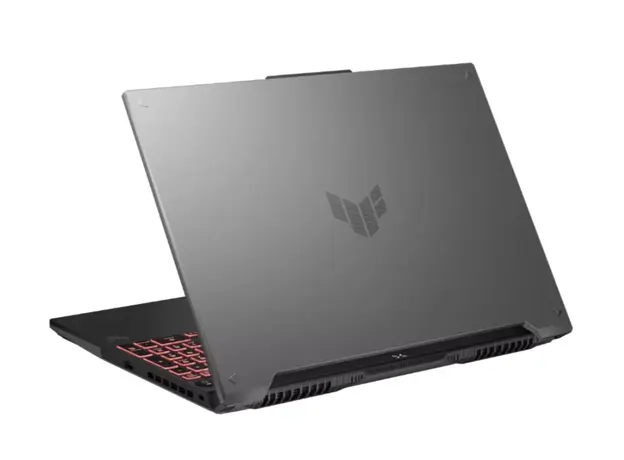Asus TUF A16 16'' FHD+ 144Hz RYZEN 7 170 16GB 512GB SSD RTX 4050 6GB Jaeger Gray, 4 image