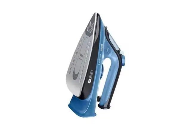 BRAUN FI3194BK, 2 image