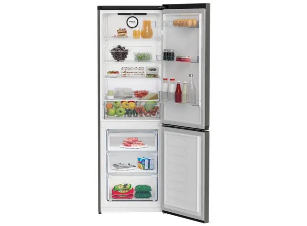 Refrigerator Beko B3R0CNK362HG, 3 image