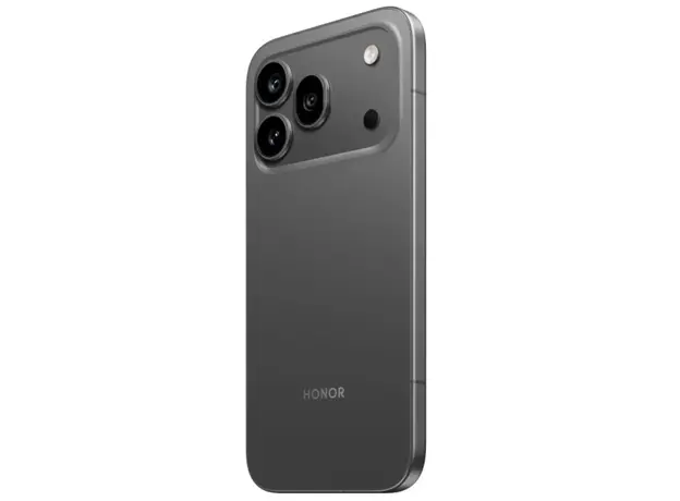 Mobile phone Honor 600 Pro 12GB/256GB Dual Black, 6 image