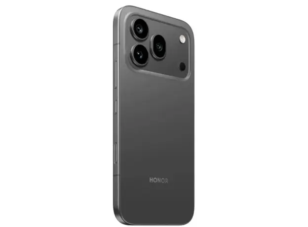 Mobile phone Honor 600 8GB/256GB Dual Black, 5 image