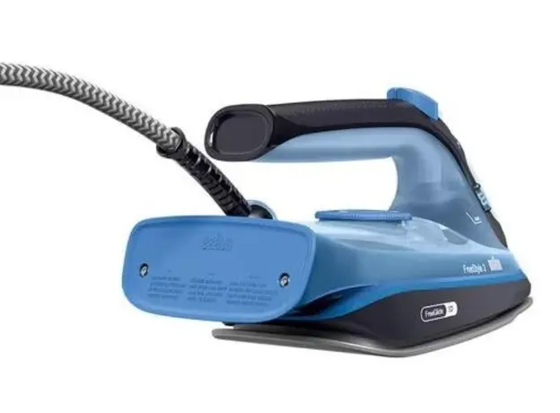 BRAUN FI3194BK, 3 image