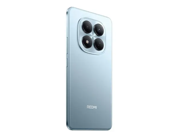 Mobile phone Xiaomi Redmi Note 15 Pro 8GB/256GB Without Charger Glacier Blue, 7 image
