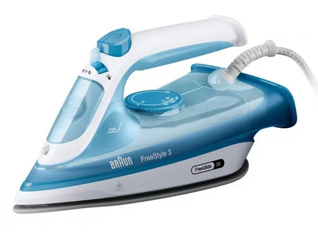 Iron BRAUN - FI3144BL