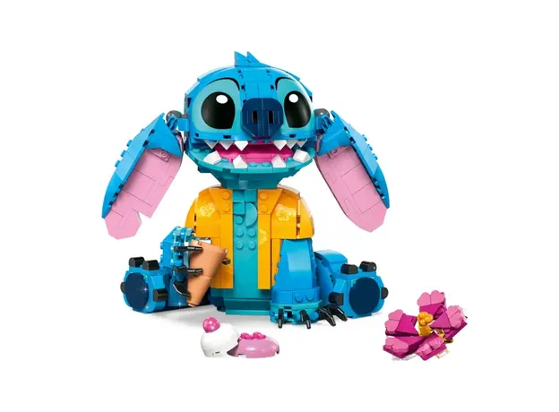 LEGO Constructor LEGO Stitch, 3 image