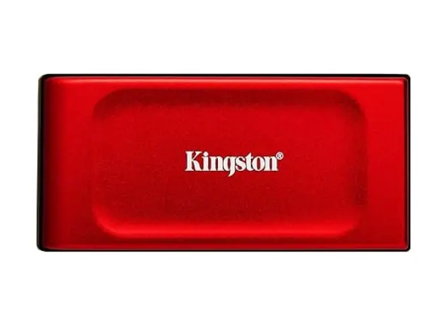 Kingston SXS1000R External Solid State Drive SSD 1TB