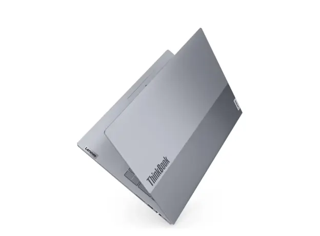Lenovo ThinkBook 16 G8 16'' Ultra 9 185H 16GB 512GB SSD Integrated UHD Graphics Arctic Grey, 4 image