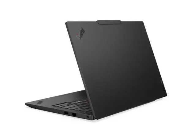 Laptop Lenovo ThinkPad E14 Gen 7 14" Ryzen 5 220 16GB 512GB SSD Integrated Graphics BLACK (21T0004QGX), 8 image