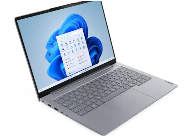 Lenovo ThinkBook 14 G8 14'' Ultra 5 135H 16GB 512GB SSD Integrated Intel Arc Graphics Arctic Grey, 2 image