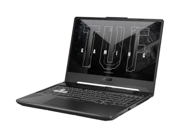 ASUS TUF Gaming A15 Laptop 15.6'' FHD 144Hz Ryzen 7 170 16GB 512GB SSD RTX 3050 Graphite Black, 2 image