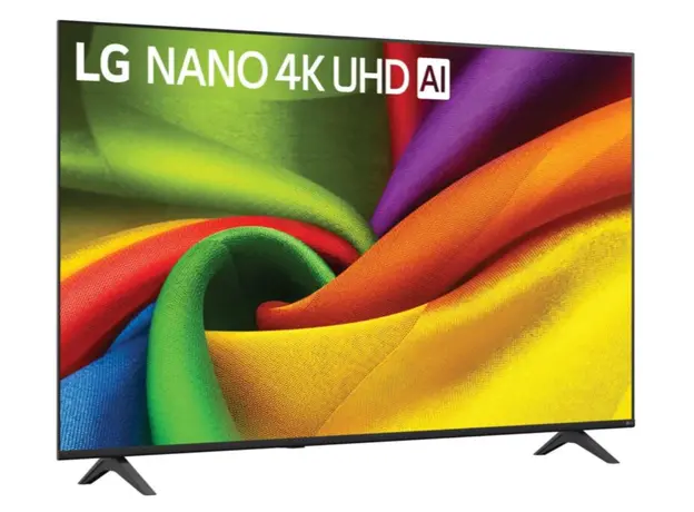 LG 55NU850B6LA.AMCN NANO 4K UHD AI NU85 Smart TV 2026, 2 image