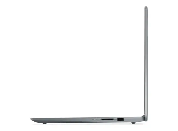 Lenovo Ideapad Slim 3 15.6" Ryzen 5 40 8GB 512GB SSD Radeon Graphics Arctic Grey, 4 image